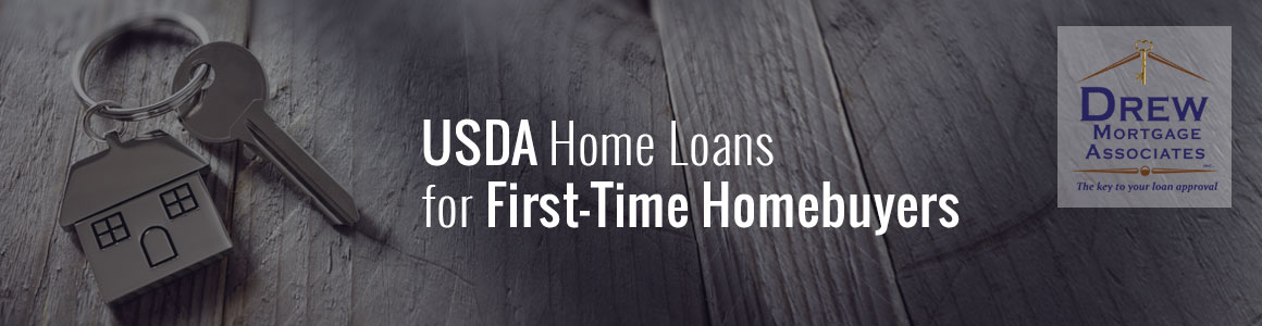 Buying Your Dream Home with a USDA Home Loan