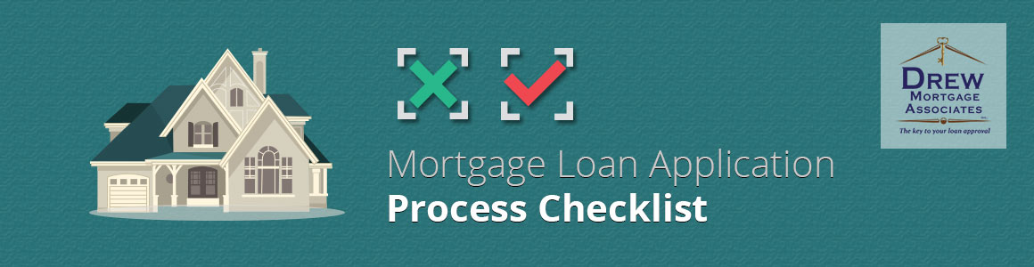 Mortgage Loan Application Process Home Buyer’s Guide