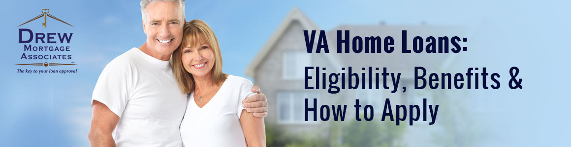 Your Complete Guide to the VA Home Loan