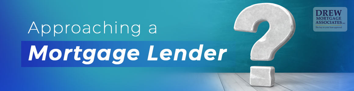 what to ask from mortgage lender
