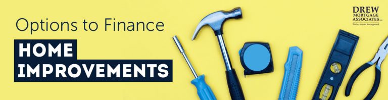 Interest Free Financing For Home Improvement Ways to Finance Home Improvements | Financing Home Renovation