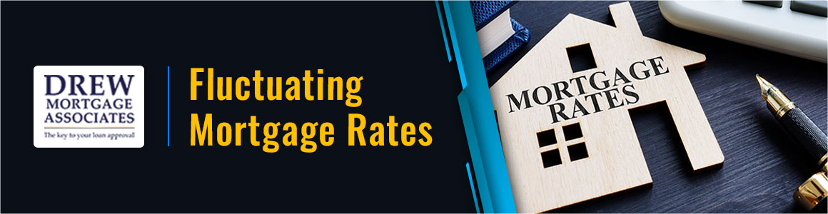 Why Mortgage rates change