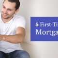 5 First-Time Homebuyer Mortgage Options To Consider