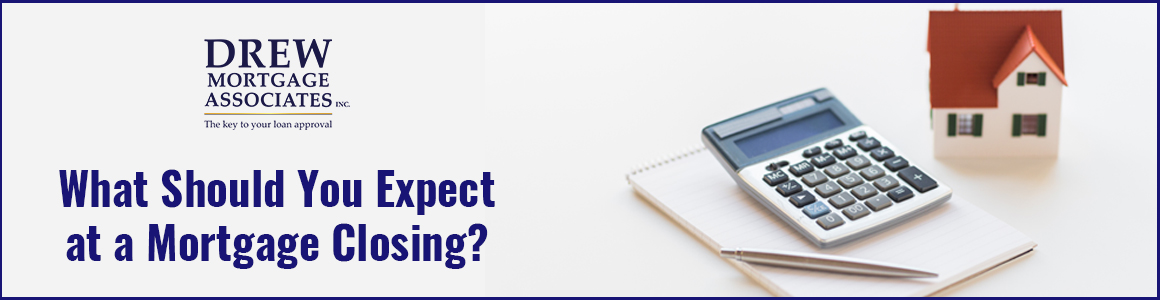 What is a Mortgage Closing? Process Explained